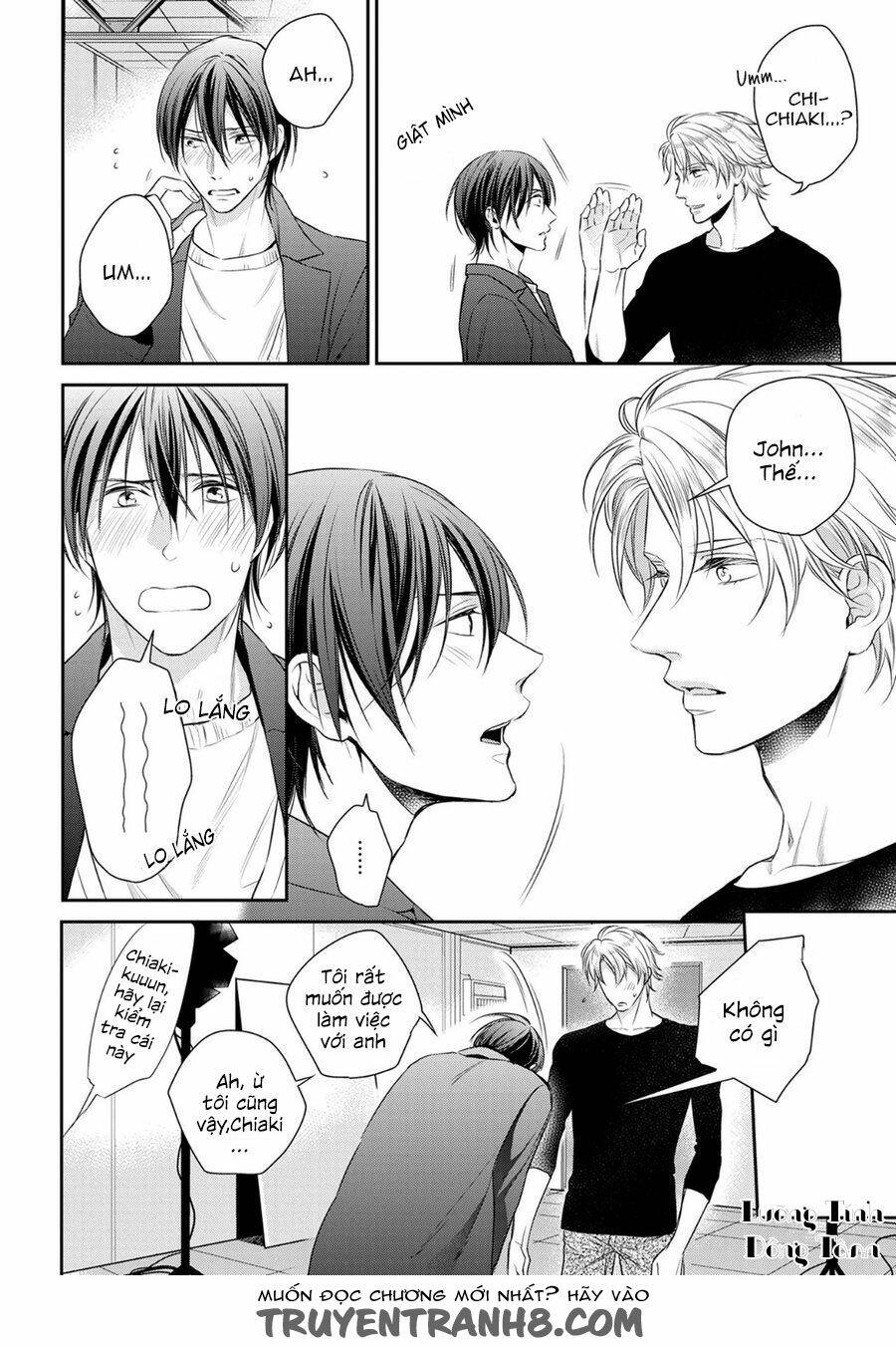 Ore No Itoshi No Neet-Kun Chương 3 Ảnh 13