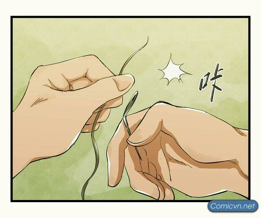 Tháp Trăm Tầng Chương 8 Ảnh 18