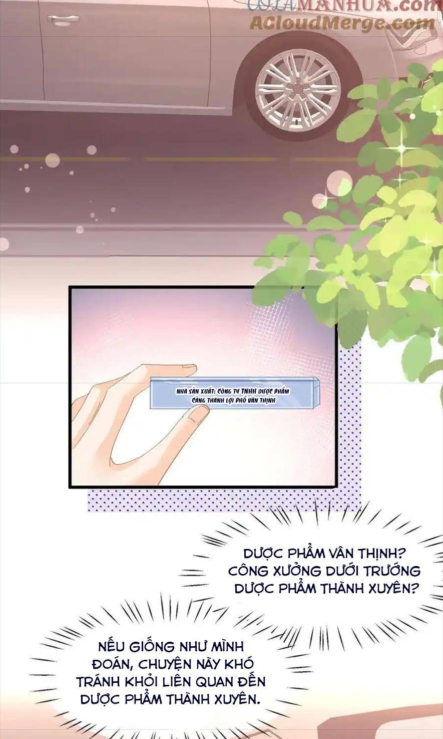 Vụng Trộm Chương 23 Ảnh 42