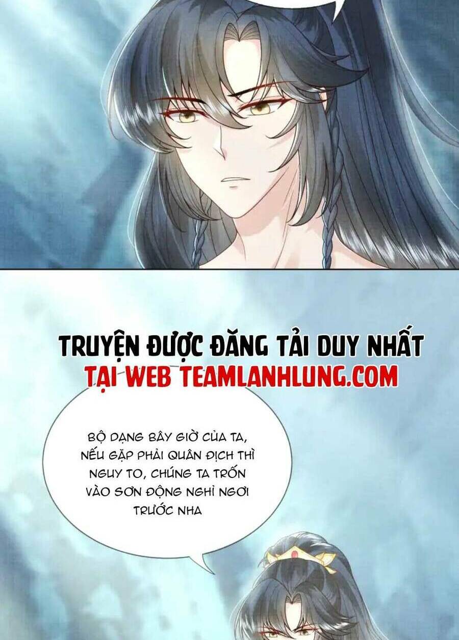 Các Đệ Tử Ai Cũng Nói Yêu Ta Chương 20 Ảnh 24