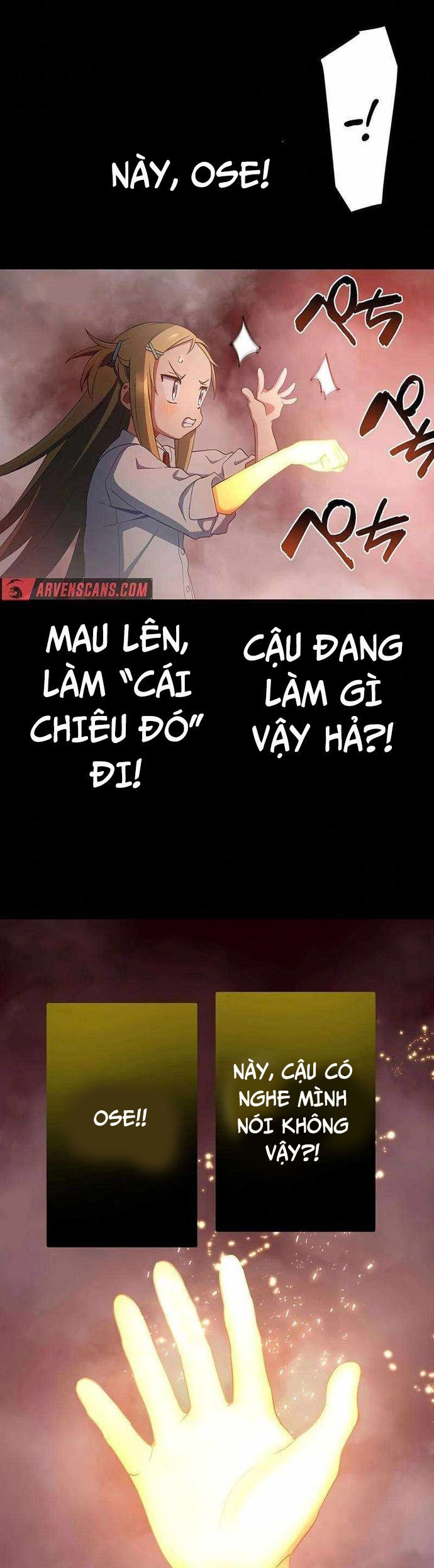 Quỷ Ấn Chương 51 Ảnh 36