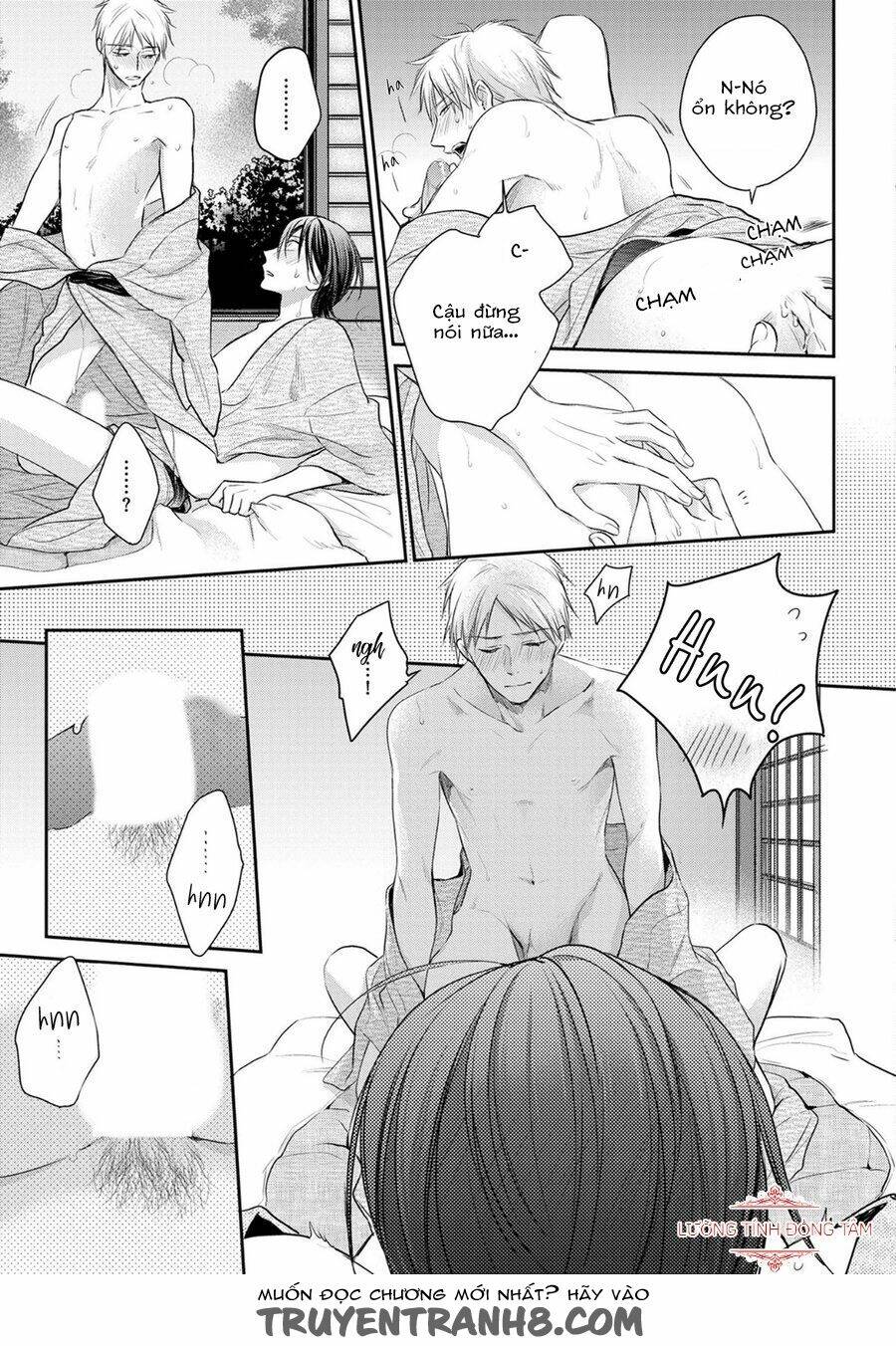 Ore No Itoshi No Neet-Kun Chương 4 Ảnh 33
