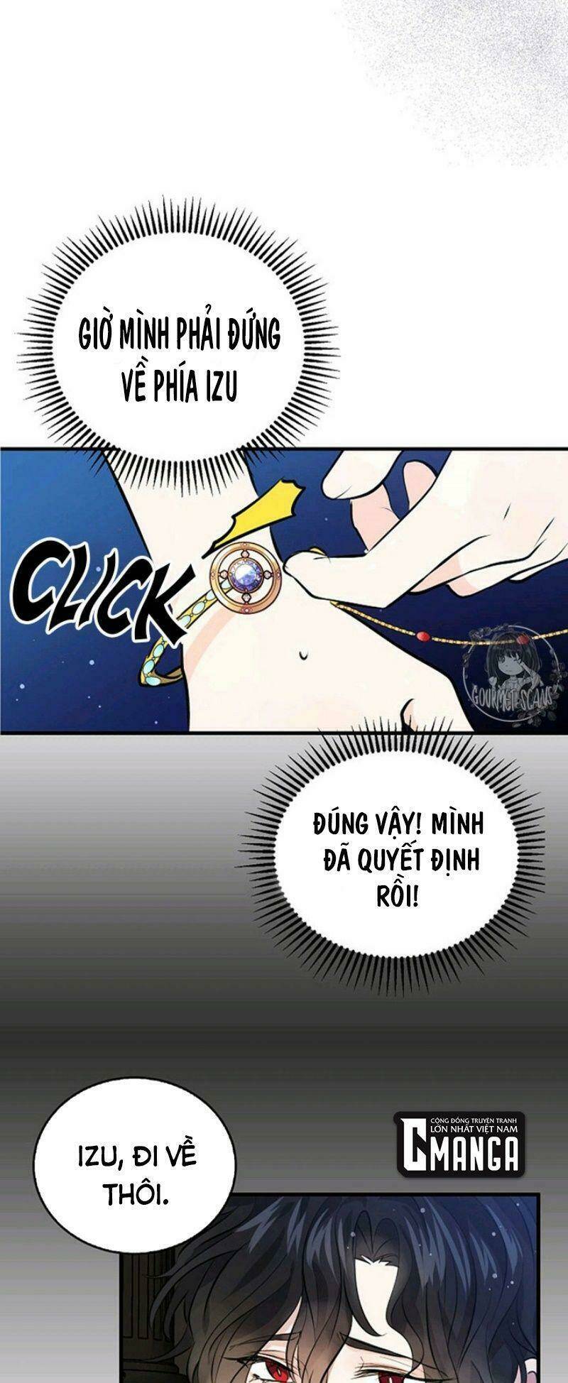 Tôi Là Bạn Gái Cũ Của Một Người Lính Chương 43 Ảnh 43