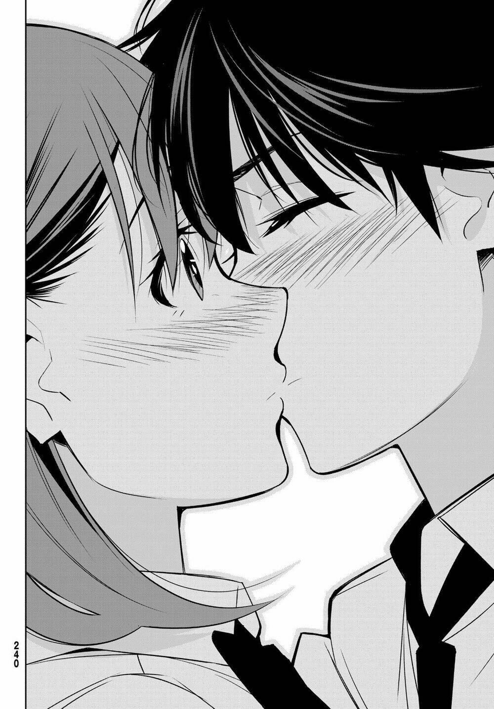 Kimi Ga Shinu Natsu Ni Chương 34 Ảnh 45