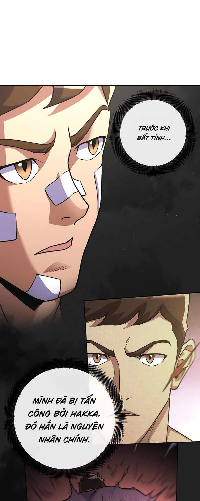 Sinh Tồn Trong Cuốn Tiểu Thuyết Manhwa Chương 7 Ảnh 13