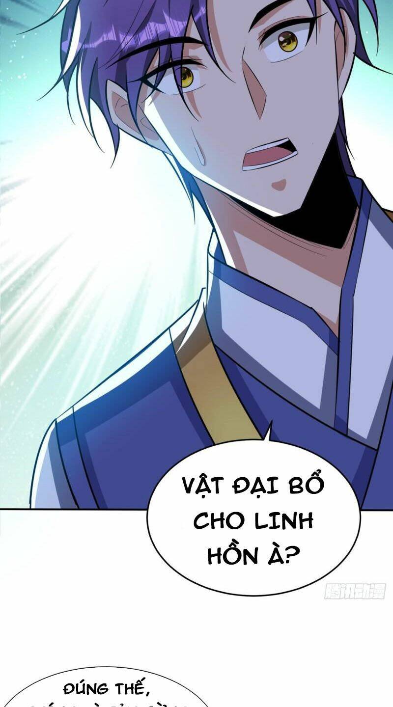 Yêu Giả Vi Vương Chương 330 Ảnh 37