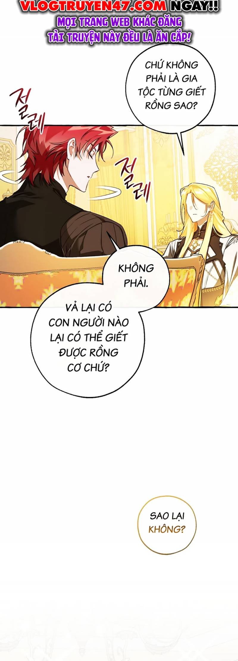 Sự Ra Đời Của Một Anh Hùng Chương 145 Ảnh 45