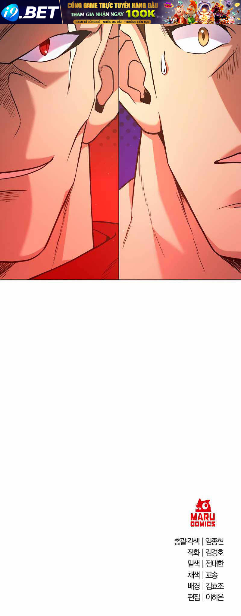 Sinh Tồn Trong Cuốn Tiểu Thuyết Manhwa Chương 9 Ảnh 55