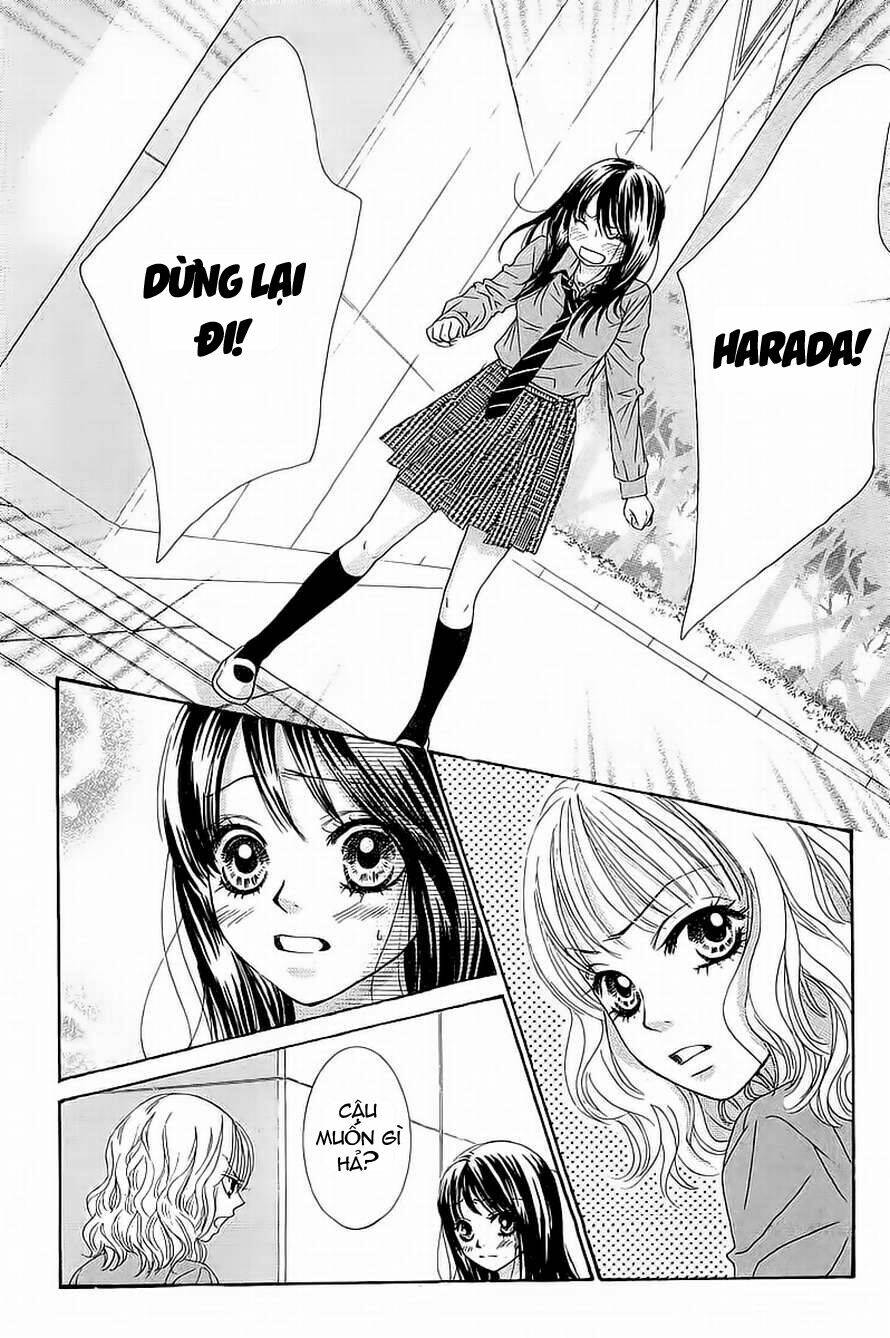 Bokutachi Wa Shitte Shimatta Chương 18 Ảnh 34