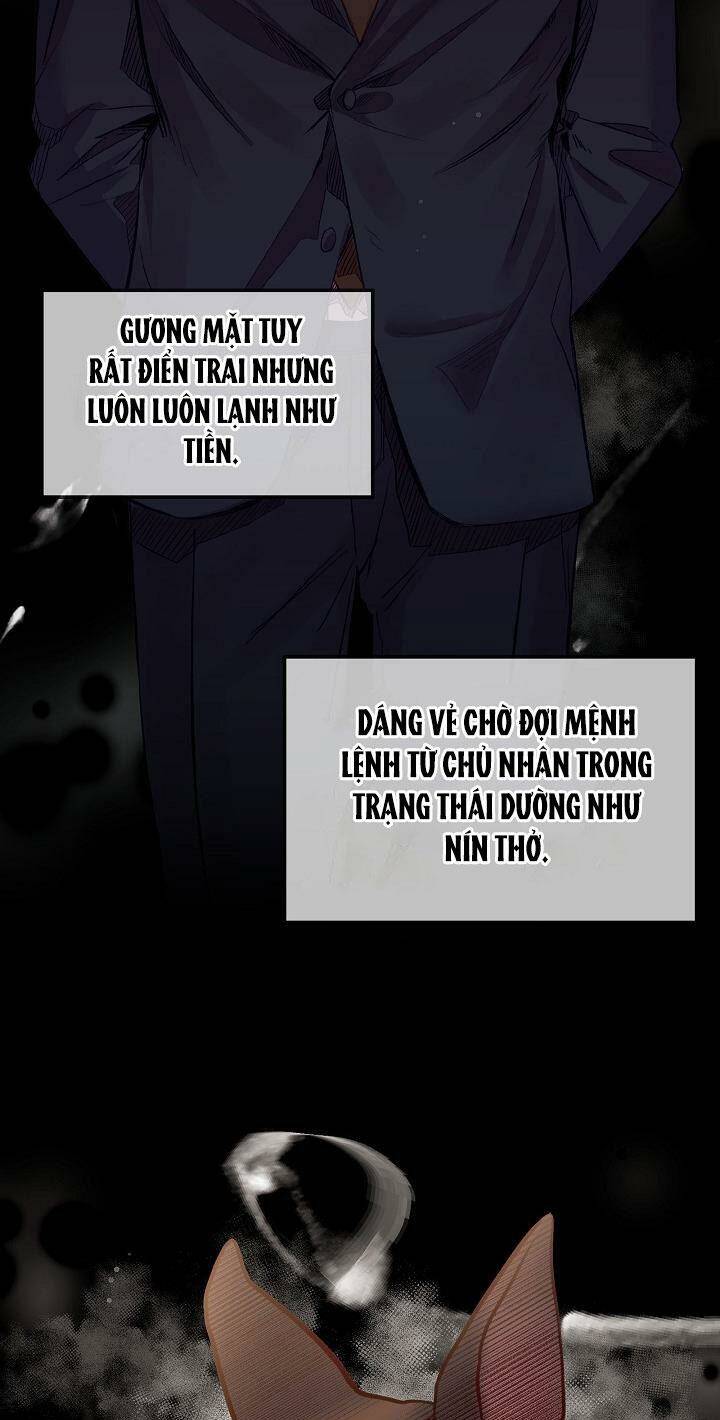 Cách Để Có Được Em Chương 1 Ảnh 51