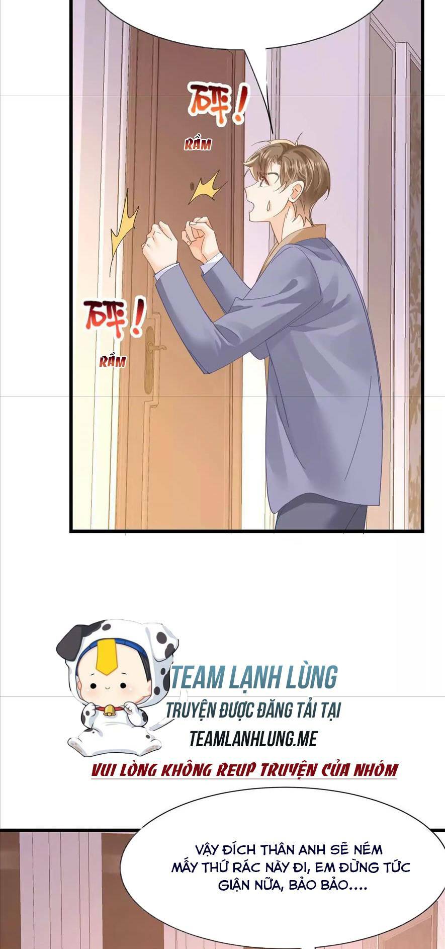 Vụng Trộm Chương 22 Ảnh 13