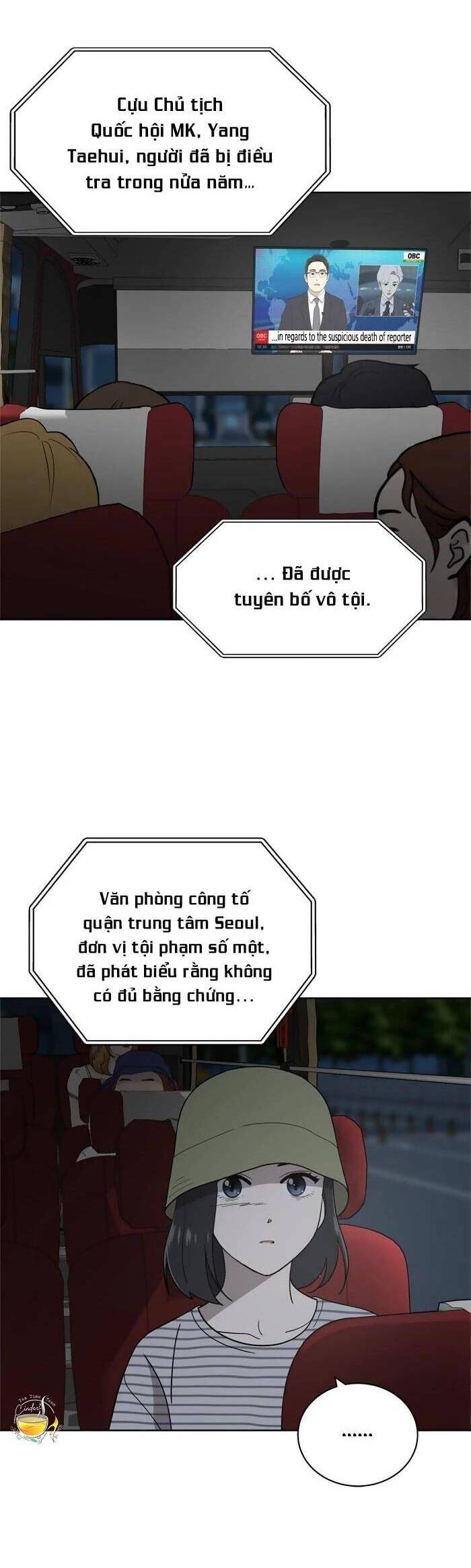 Cô Nàng Hết Thuốc Chữa Chương 100 Ảnh 17