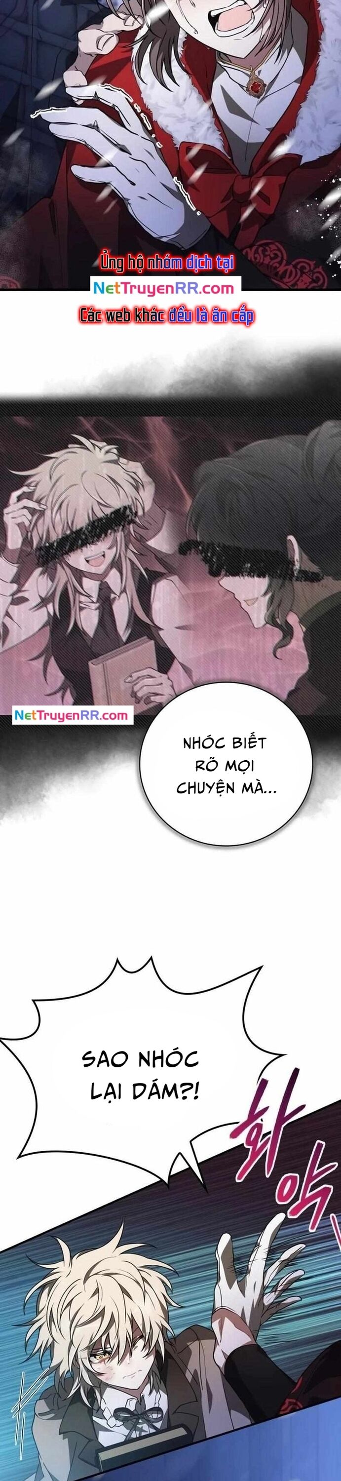 Xin Hãy Đọc Chương 42 Ảnh 9