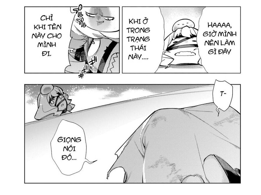 Kuro No Shoukanshi Chương 148 Ảnh 18