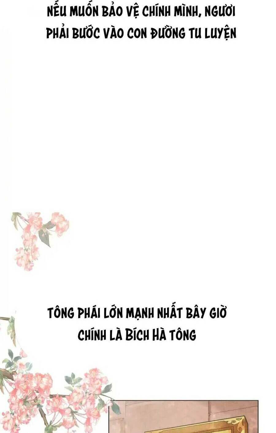 Các Đệ Tử Ai Cũng Nói Yêu Ta Chương 20 Ảnh 52