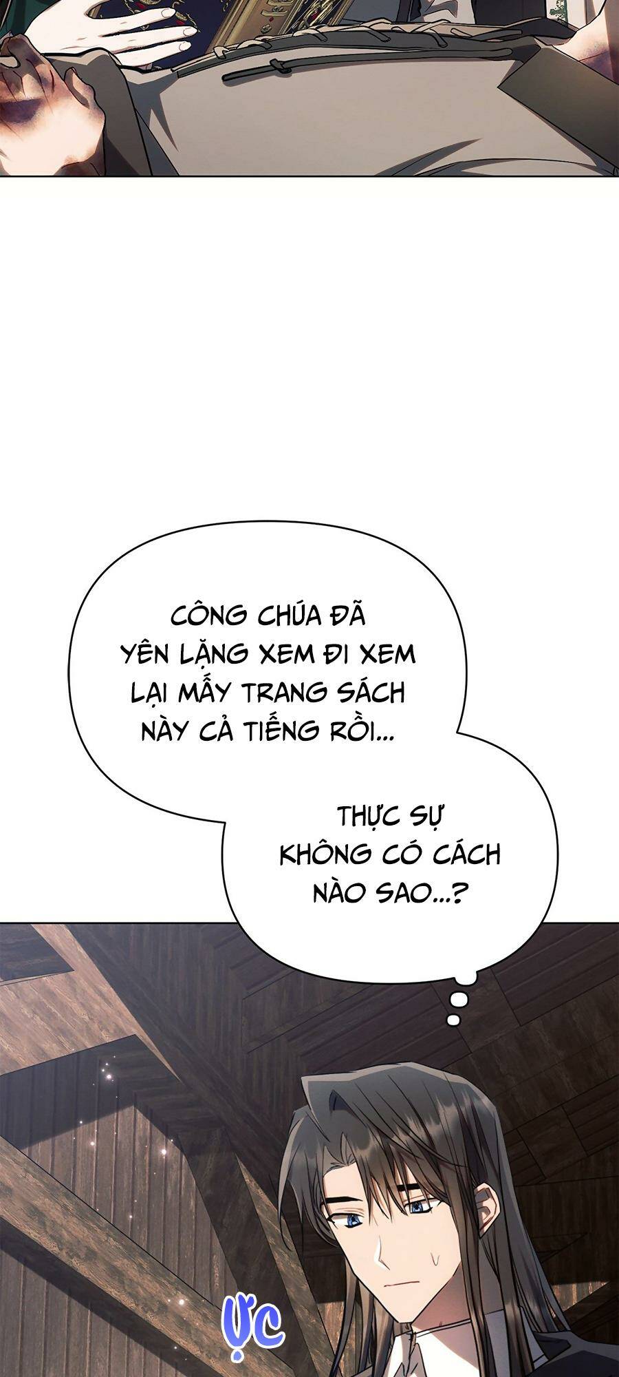 Ashtarte Chương 60 Ảnh 5