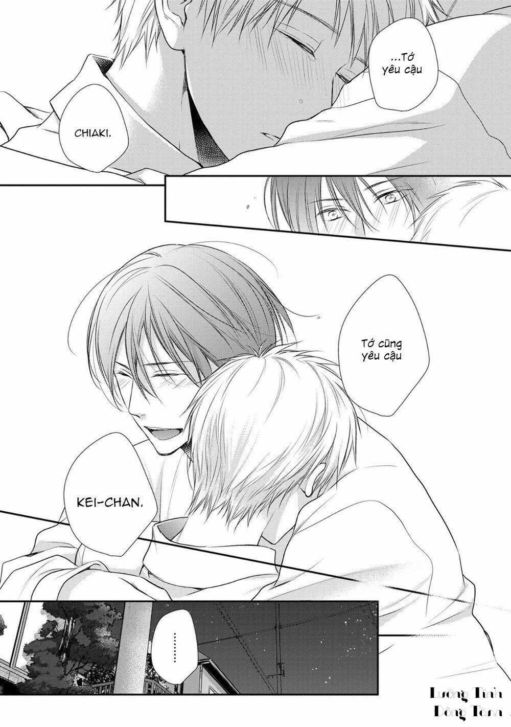Ore No Itoshi No Neet-Kun Chương 1 Ảnh 40