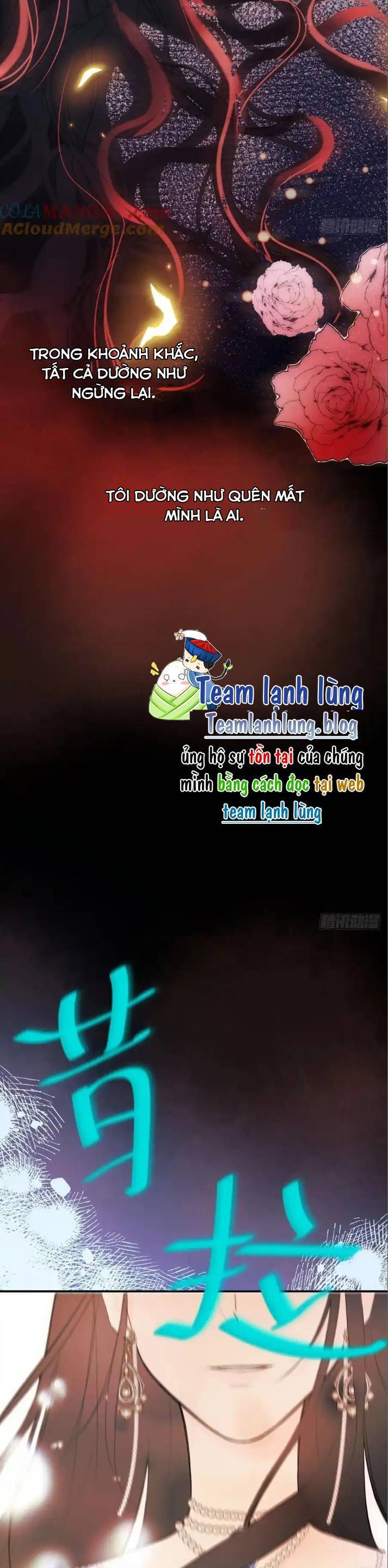 Phù Thuỷ Ác Độc Không Còn Lựa Chọn Nào Khác Ngoài Việc Trở Thành Ác Ma Chương 40 Ảnh 15