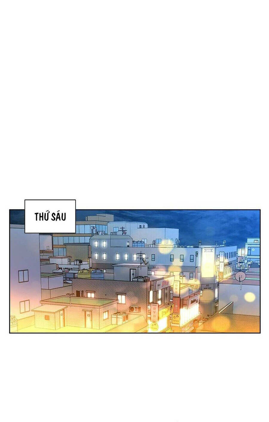 Tình Yêu Chỉ Mình Em Biết Chương 96 Ảnh 61