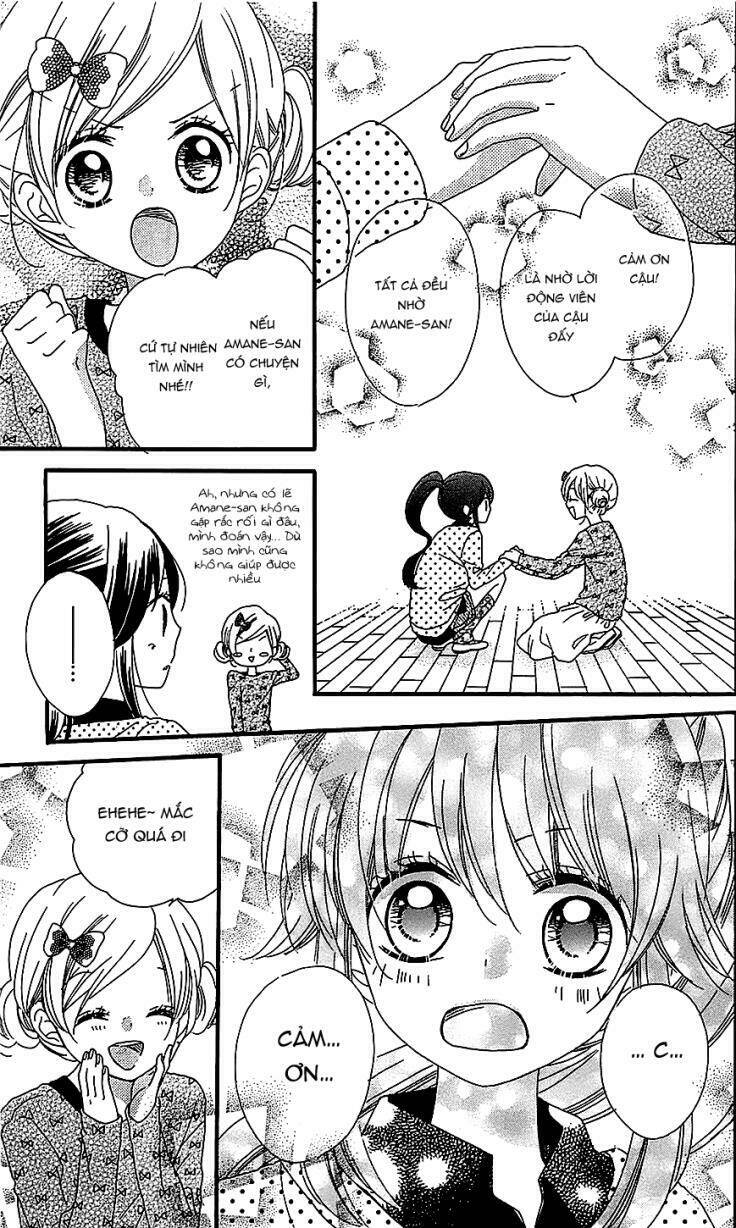 Nekota No Koto Ga Ki Ni Natte Shikatanai Chương 14 Ảnh 25