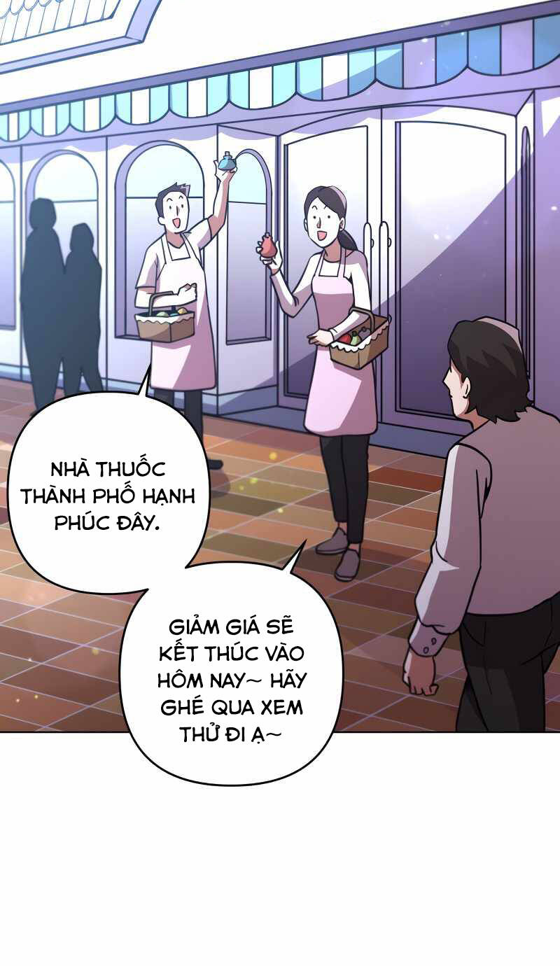 Sinh Tồn Trong Cuốn Tiểu Thuyết Manhwa Chương 7 Ảnh 25