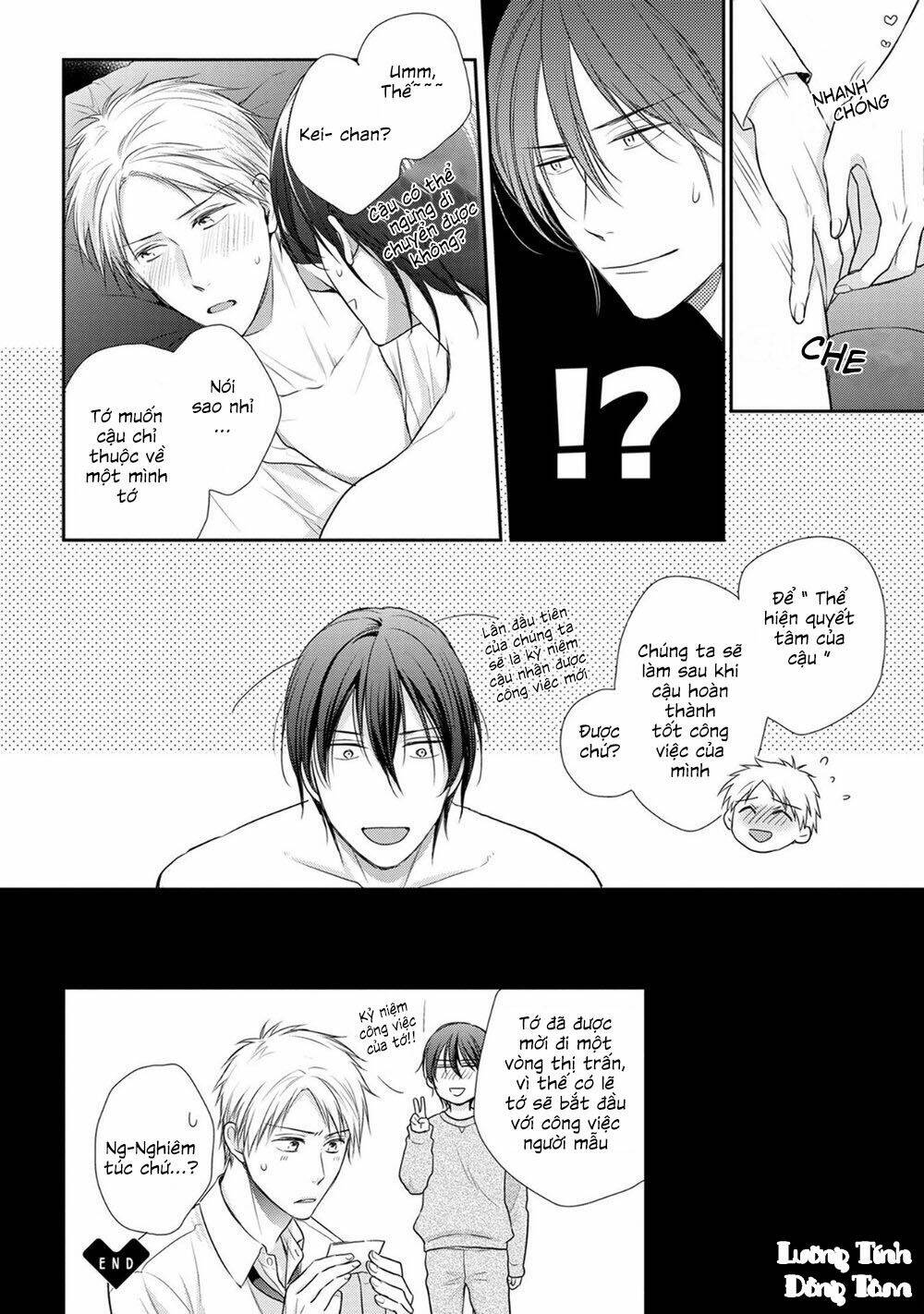 Ore No Itoshi No Neet-Kun Chương 1 Ảnh 43