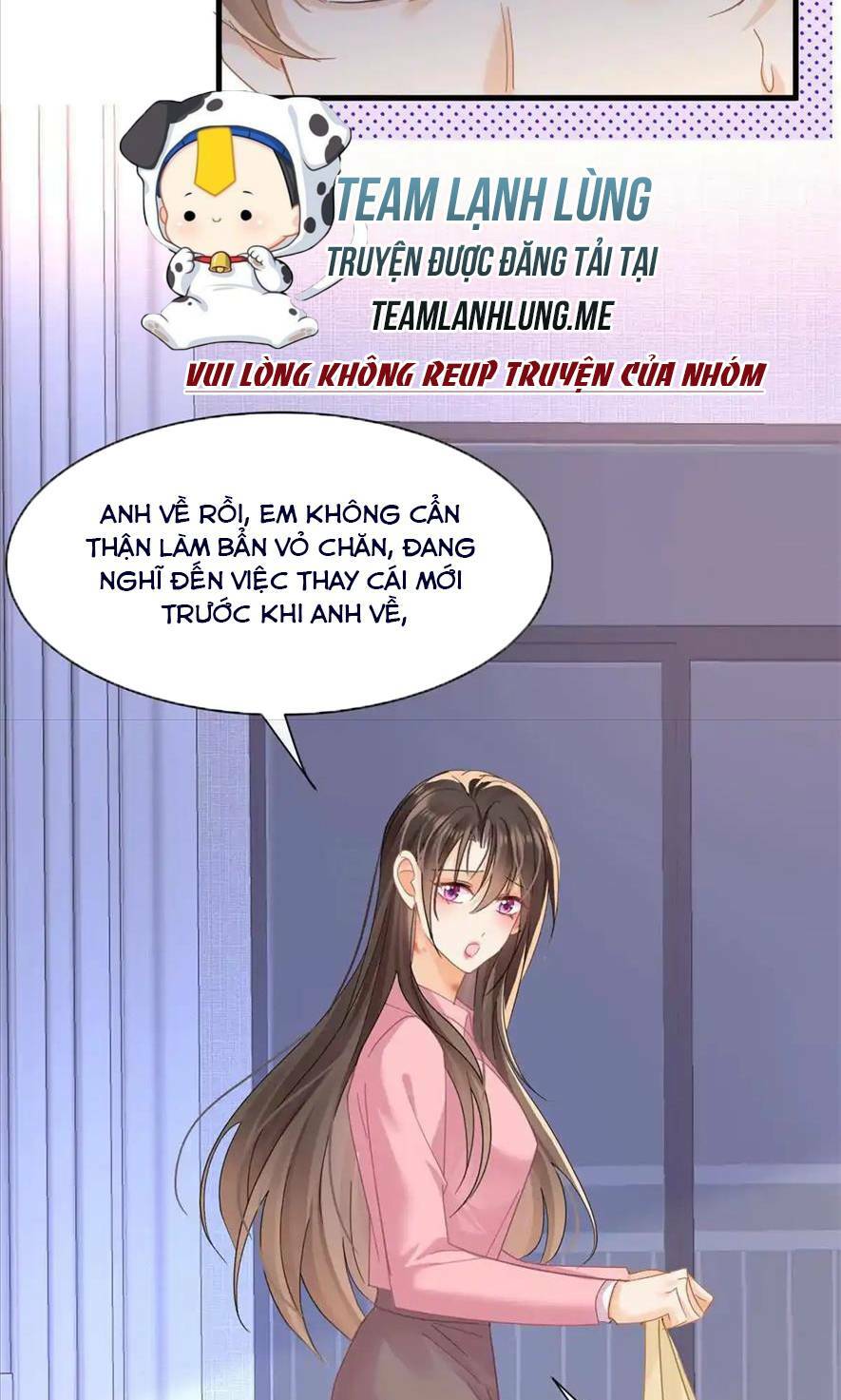 Vụng Trộm Chương 18 Ảnh 52