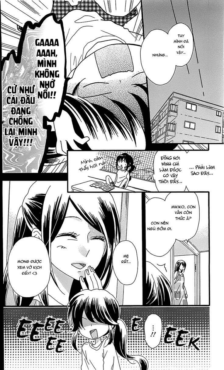 Nekota No Koto Ga Ki Ni Natte Shikatanai Chương 15 Ảnh 26