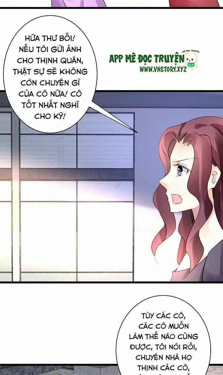 Mưu Ái Thành Nghiện Chương 143 Ảnh 8