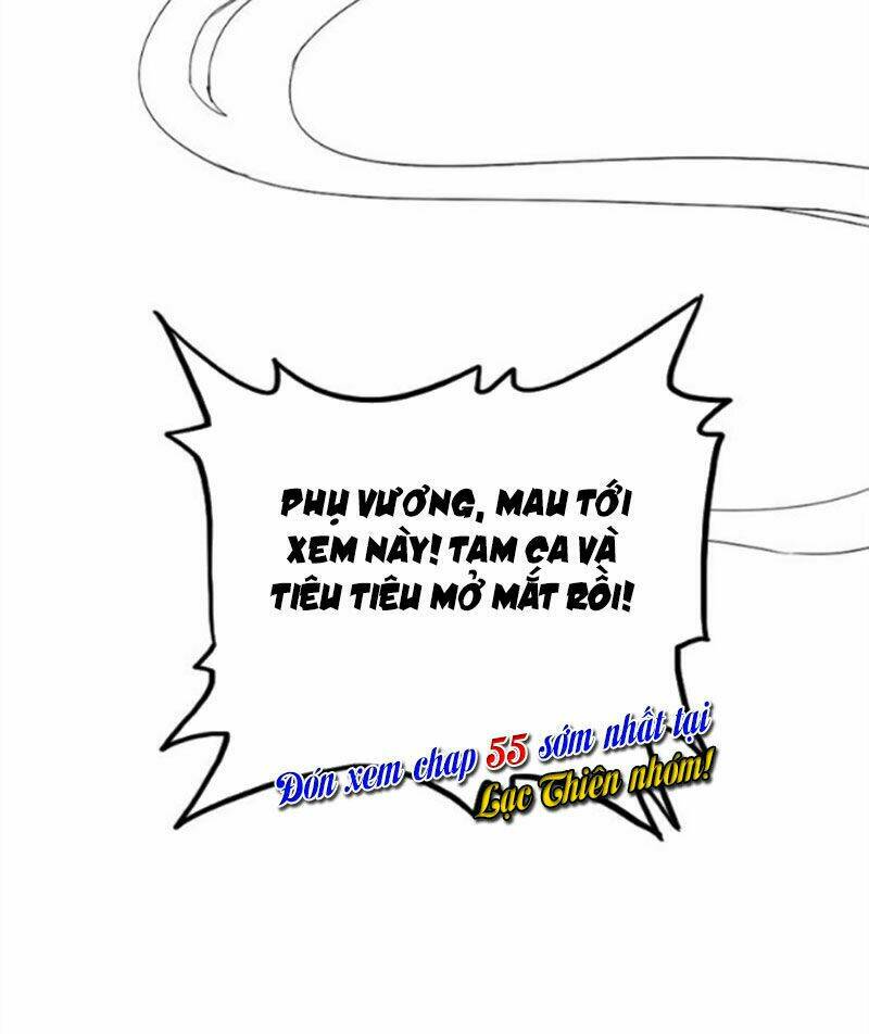Ái Thượng Ngạo Kiều Long Vương Gia Chương 54 Ảnh 58