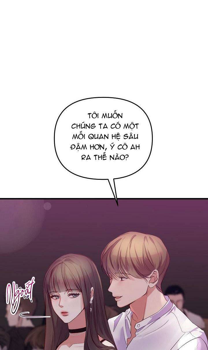 Cách Để Có Được Em Chương 1 Ảnh 9