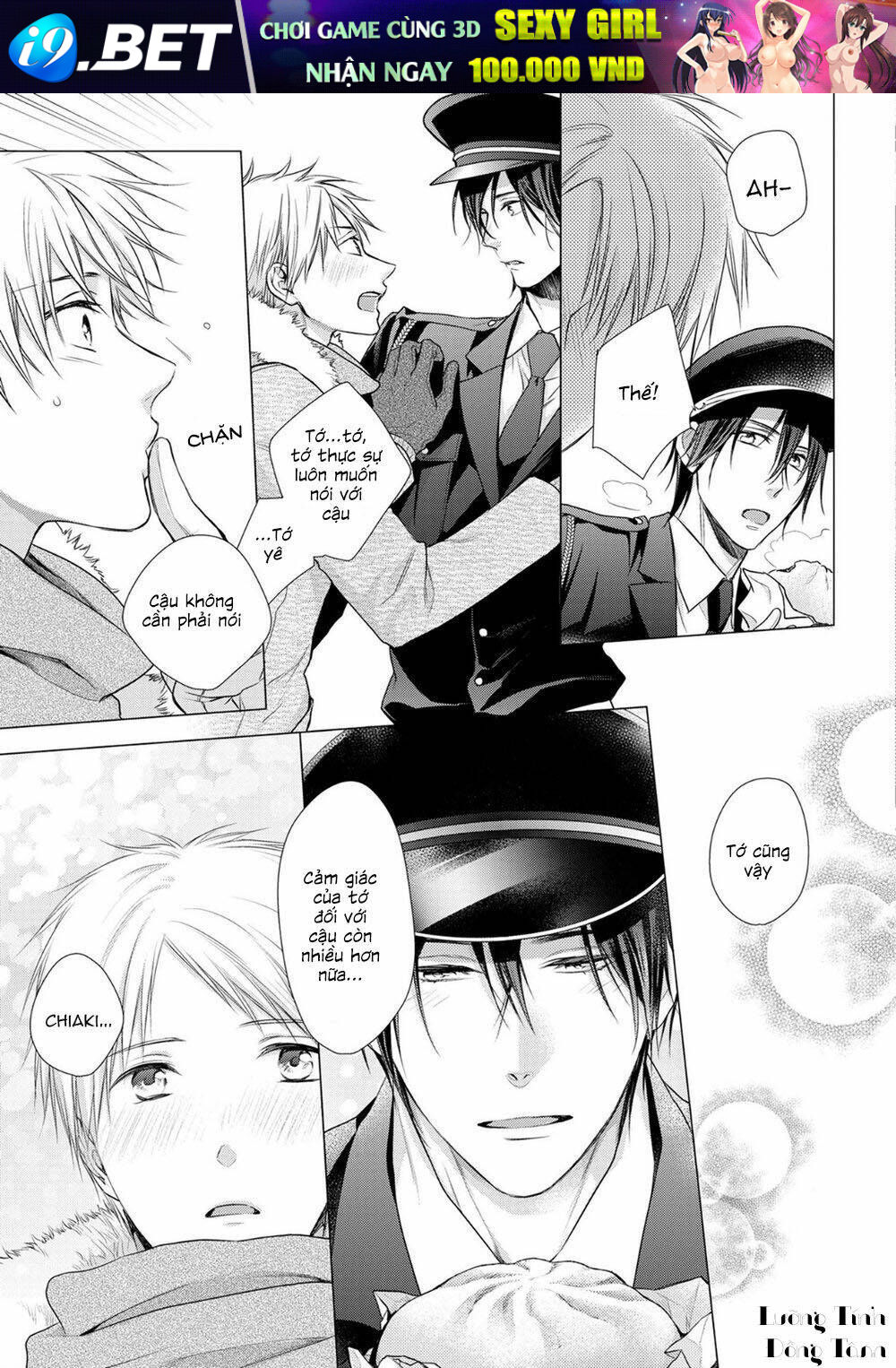 Ore No Itoshi No Neet-Kun Chương 1 Ảnh 22