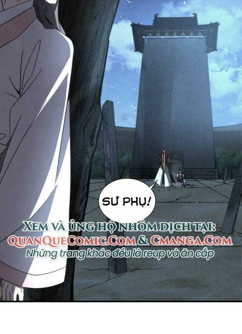 Ma Giáo Giáo Chủ Tái Xuất Giang Hồ Chương 58 Ảnh 9