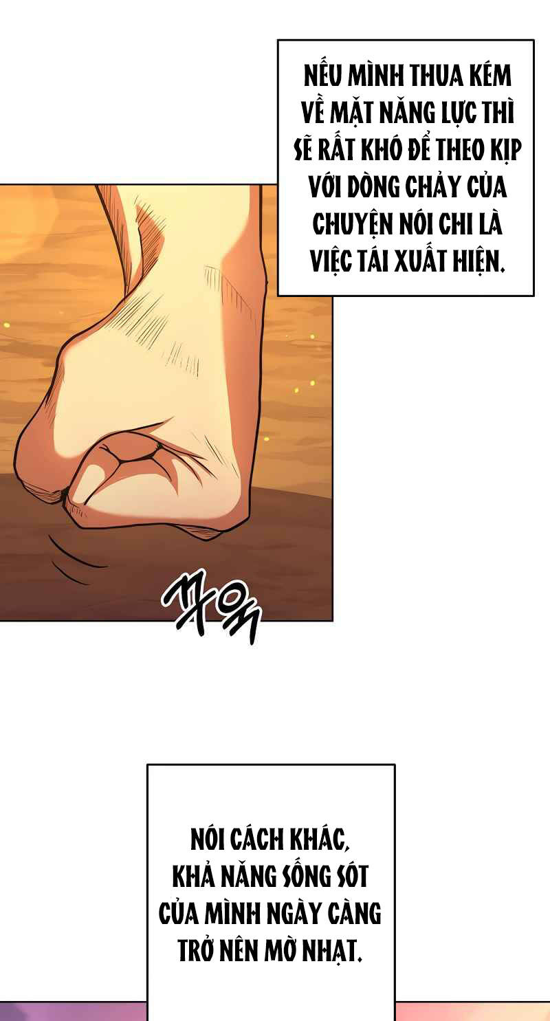Sinh Tồn Trong Cuốn Tiểu Thuyết Manhwa Chương 5 Ảnh 46