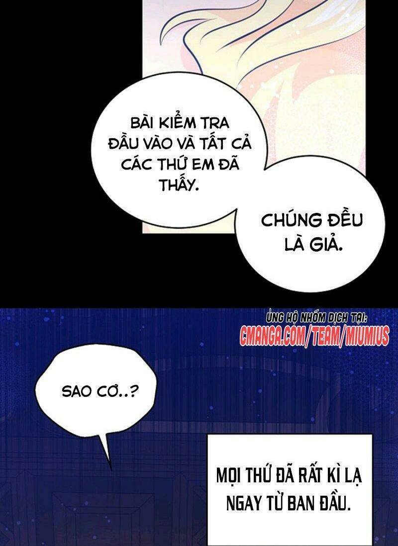 Tôi Là Bạn Gái Cũ Của Một Người Lính Chương 43 Ảnh 71
