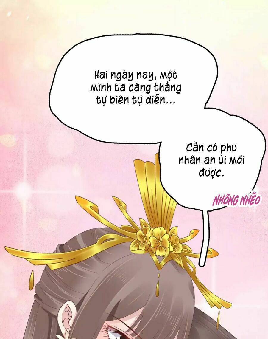Phú Bà Bạc Tỷ Trong Lãnh Cung Chương 56 Ảnh 45