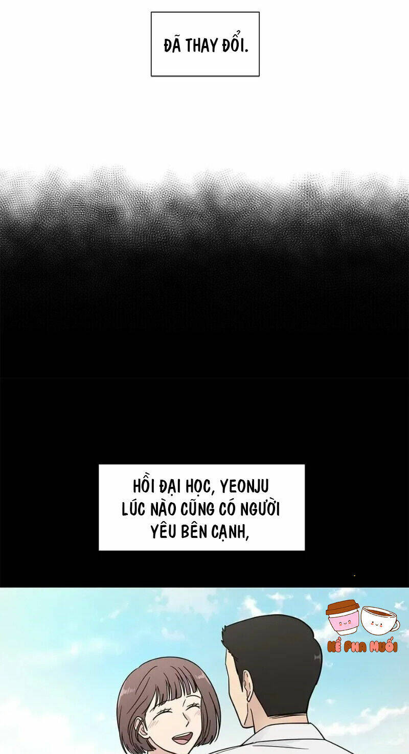 Tình Yêu Chỉ Mình Em Biết Chương 110 Ảnh 16