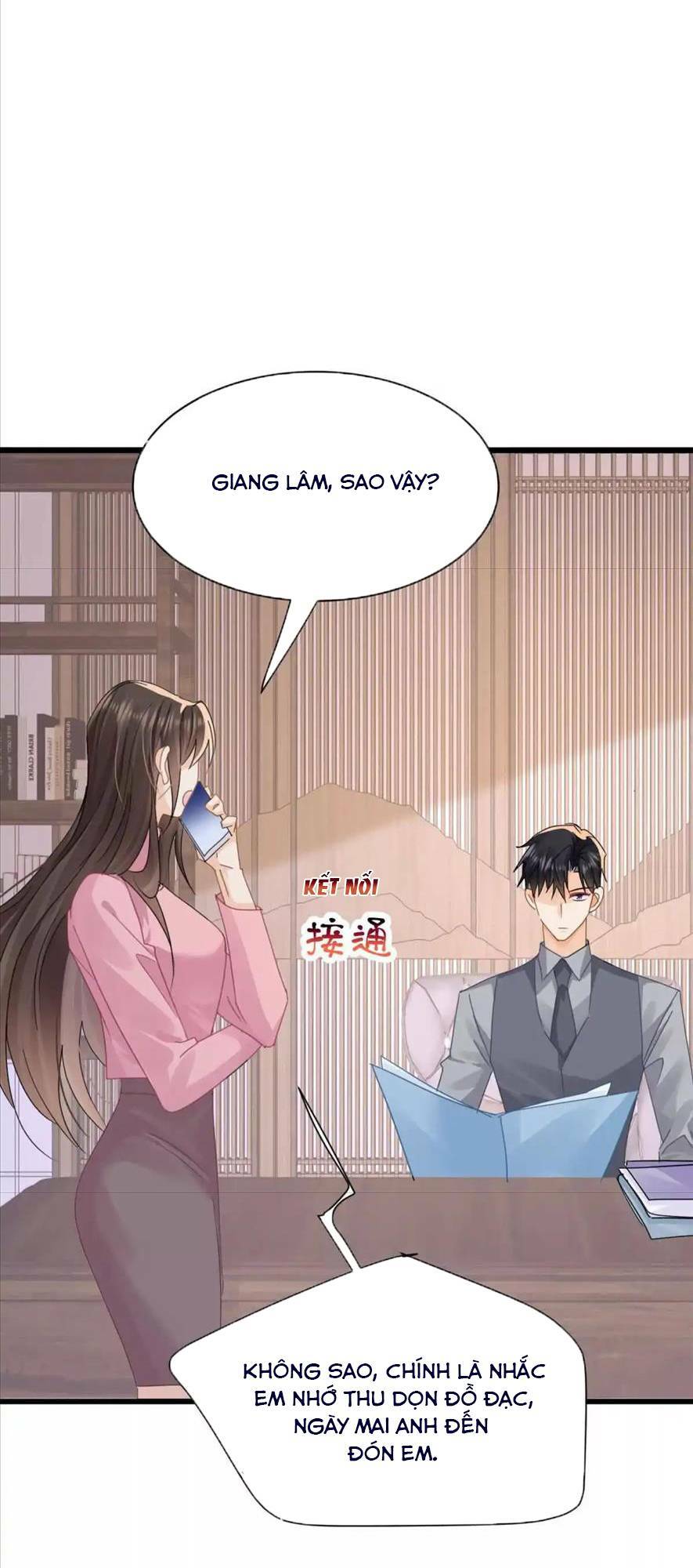 Vụng Trộm Chương 17 Ảnh 38