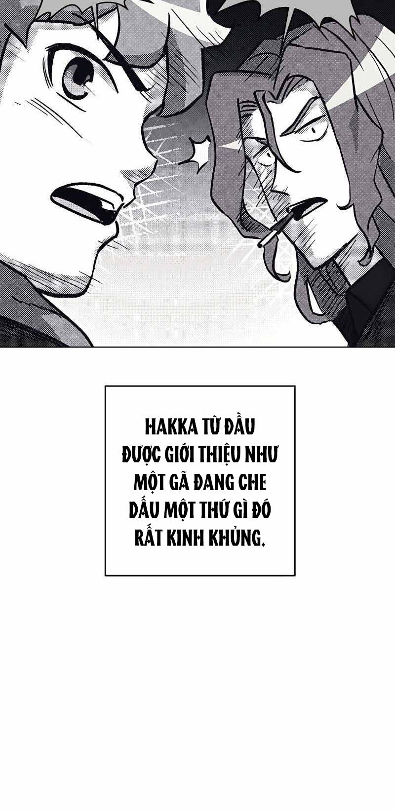 Sinh Tồn Trong Cuốn Tiểu Thuyết Manhwa Chương 6 Ảnh 20