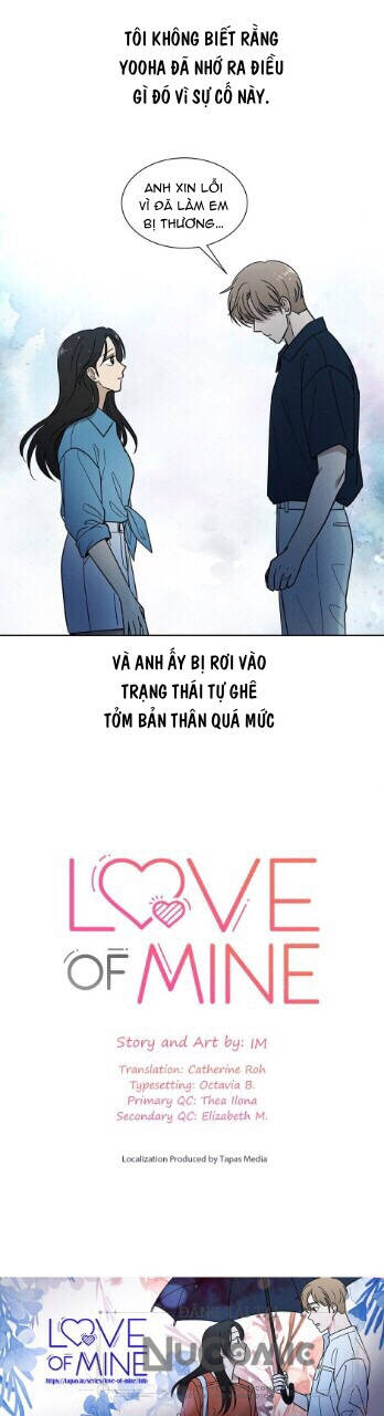 Tình Yêu Chỉ Mình Em Biết Chương 103 Ảnh 37