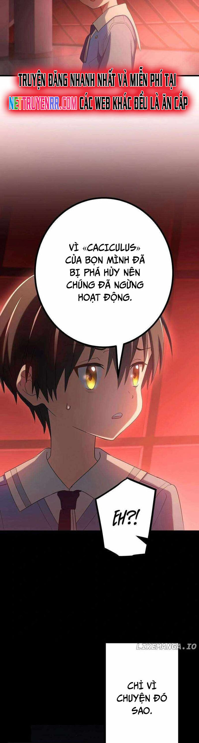 Quỷ Ấn Chương 51 Ảnh 13