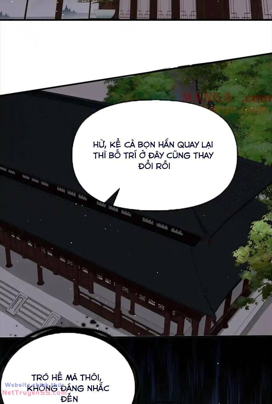 Nữ Giả Hoàng Thượng Và Màn Công Lược Gian Thần Bất Đắc Dĩ Chương 43 Ảnh 27