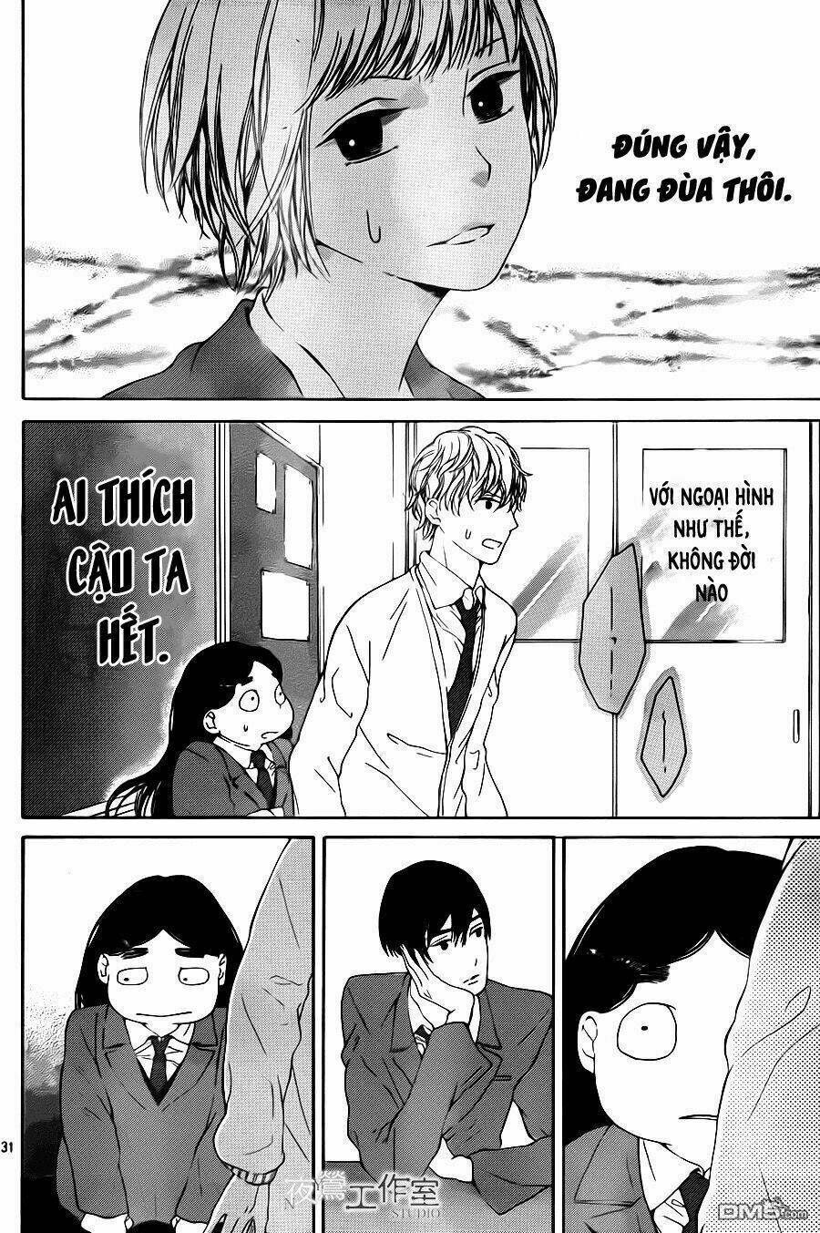 Uchuu O Kakeru Yodaka Chương 6 Ảnh 36
