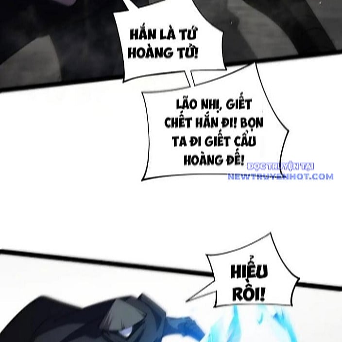Sức Mạnh Tối Đa? Ta Lại Là Vong Linh Sư! Chương 86 Ảnh 71
