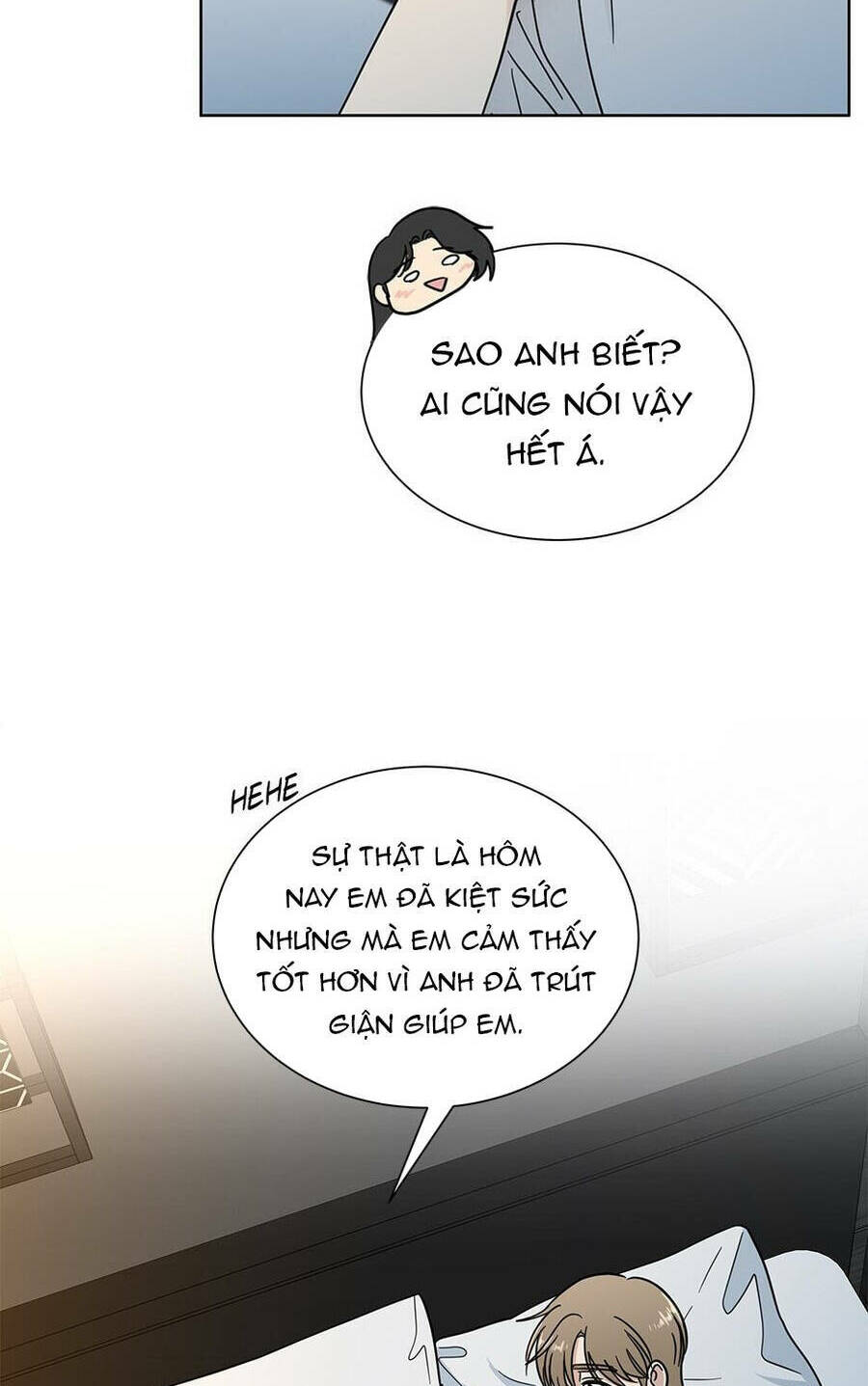 Tình Yêu Chỉ Mình Em Biết Chương 107 Ảnh 61