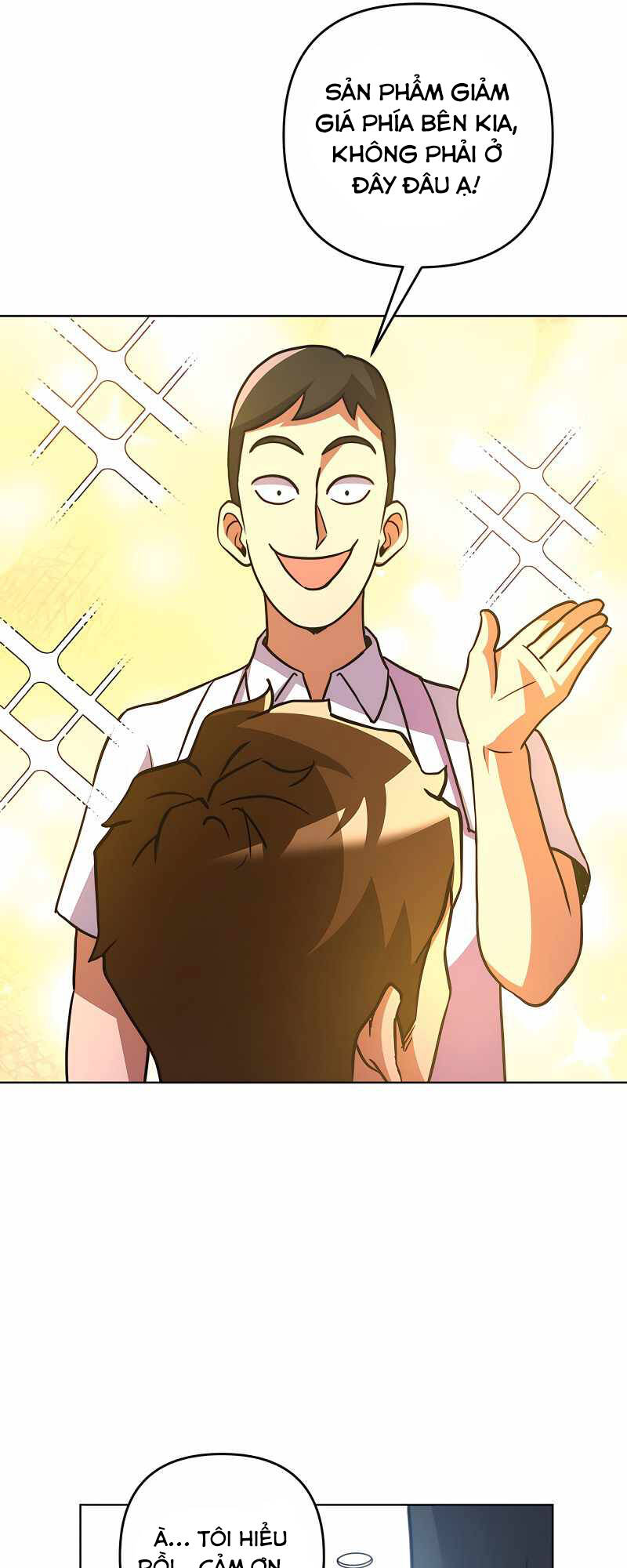 Sinh Tồn Trong Cuốn Tiểu Thuyết Manhwa Chương 7 Ảnh 33