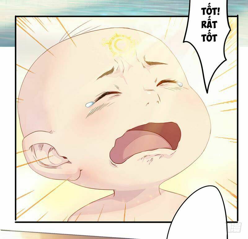 Lật Mặt Chương 1 Ảnh 4