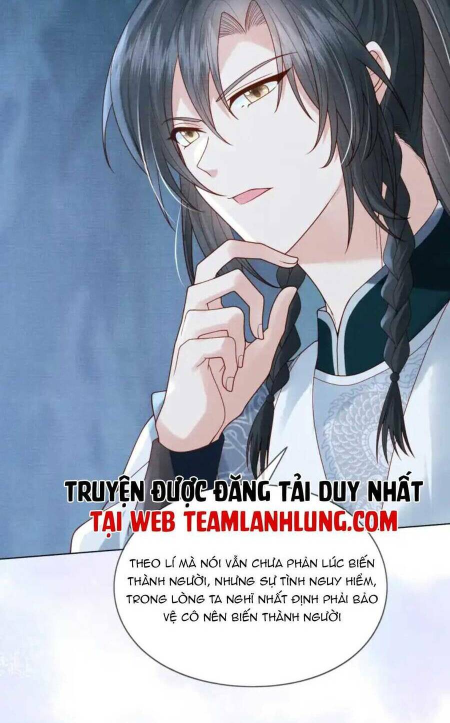 Các Đệ Tử Ai Cũng Nói Yêu Ta Chương 20 Ảnh 38