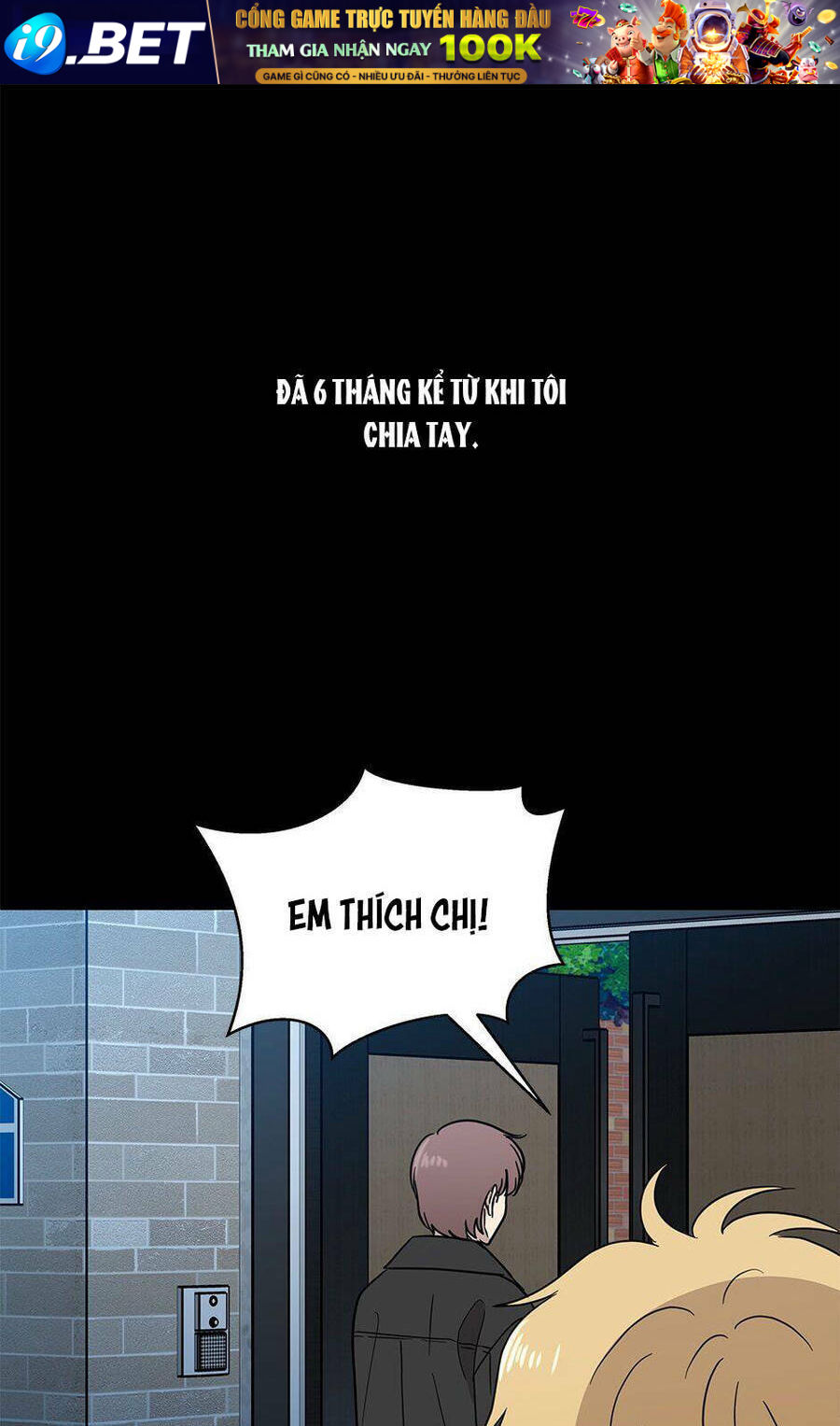 Tình Yêu Chỉ Mình Em Biết Chương 92 Ảnh 2