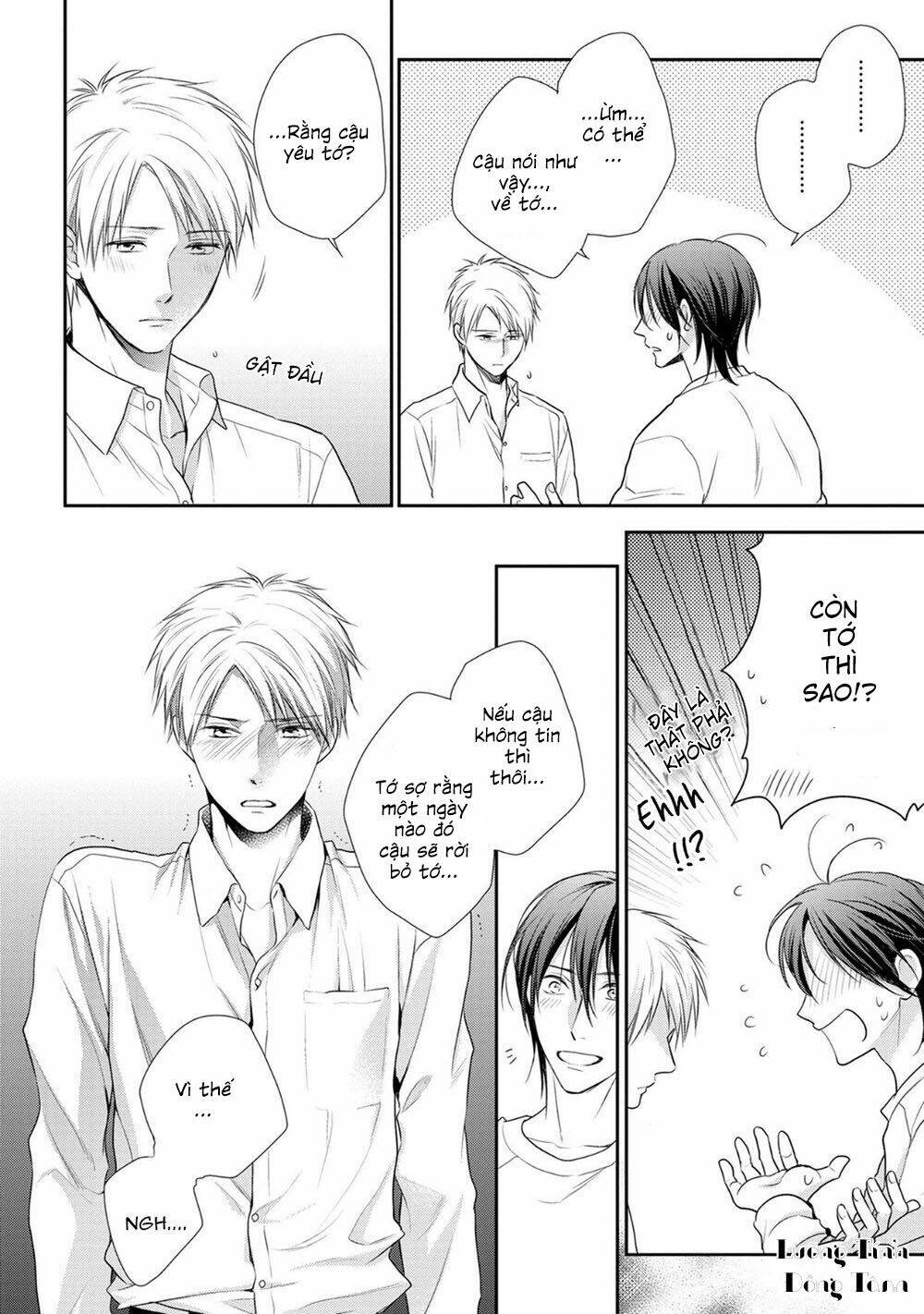 Ore No Itoshi No Neet-Kun Chương 1 Ảnh 37